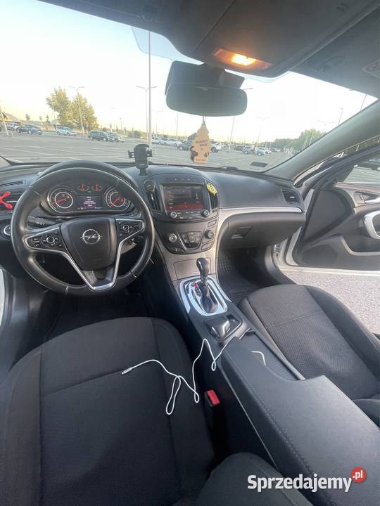 Opel insygni 20cdti ABS