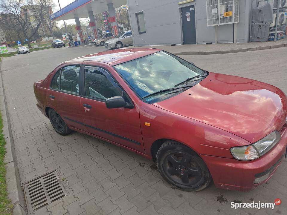 Sprzedam Almeria 16 łódzkie Łódź sprzedam