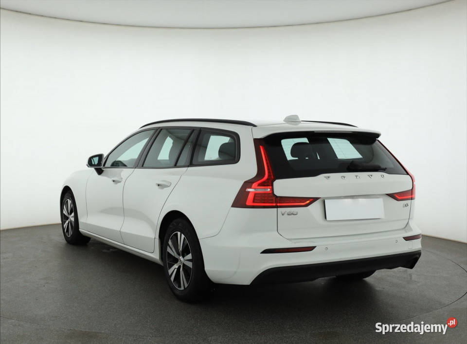 Volvo V60 D3 20 mazowieckie