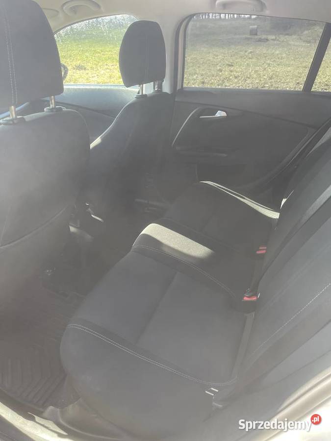 Fiat Tipo 13 multijet manualna Choszczno