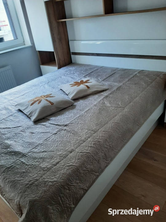 NOWOCZESNY ELEGANCKI APARTAMENT W CENTRUM Piętro 3 Wrocław