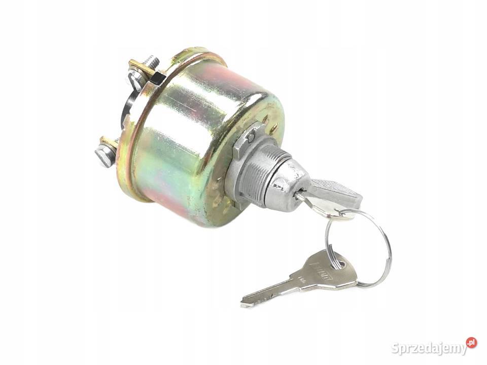 STACYJKA KLUCZYKI FIAT 619N 300PC 130 NC 616N3