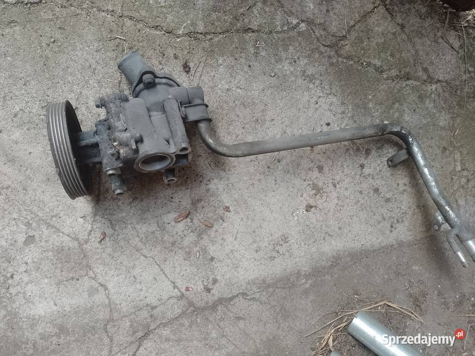 Suzuki grand Vitara ll Blok silnika wielkopolskie Sompolno