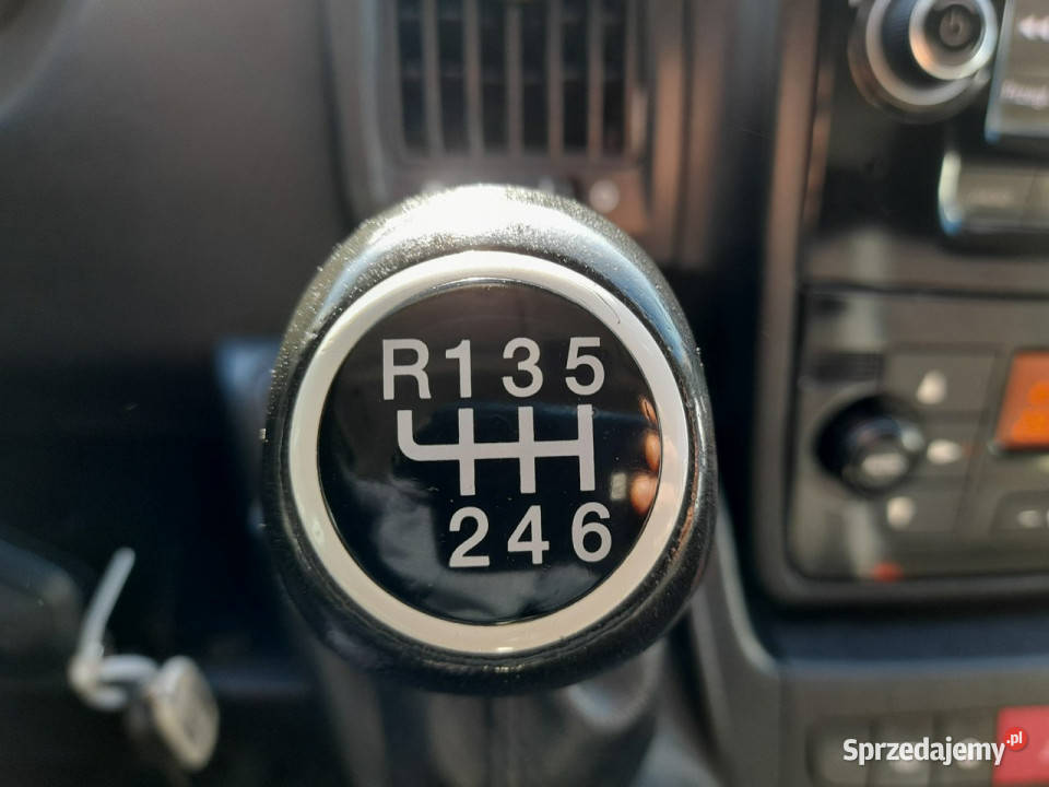 Peugeot Boxer L1H1 klimatyzacjakamera cofania elektryczne szyby zachodniopomorskie Lipiany