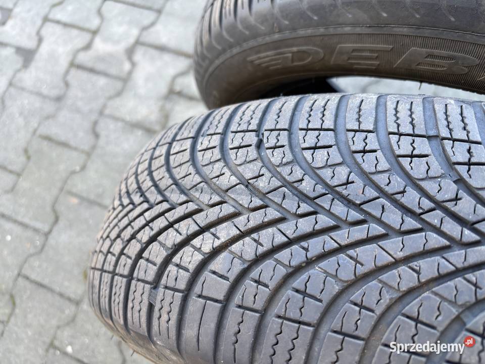 Dwie sztuki Dębica całoroczne 1856515 Zgierz