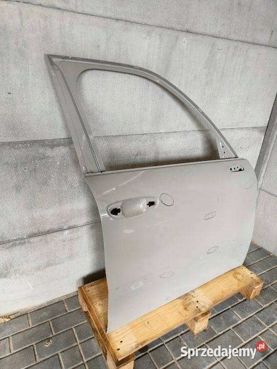 Drzwi Prawy Przód Citroen Grand C4 Picasso 1618 osobowe