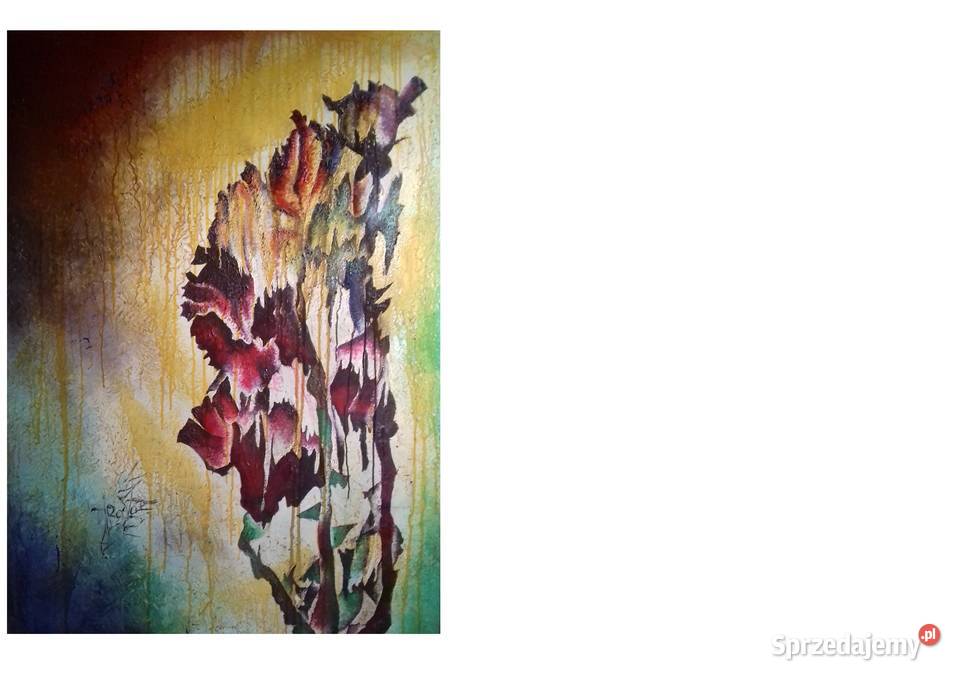 Trujące Kwiaty Egzotyczne Jarosław