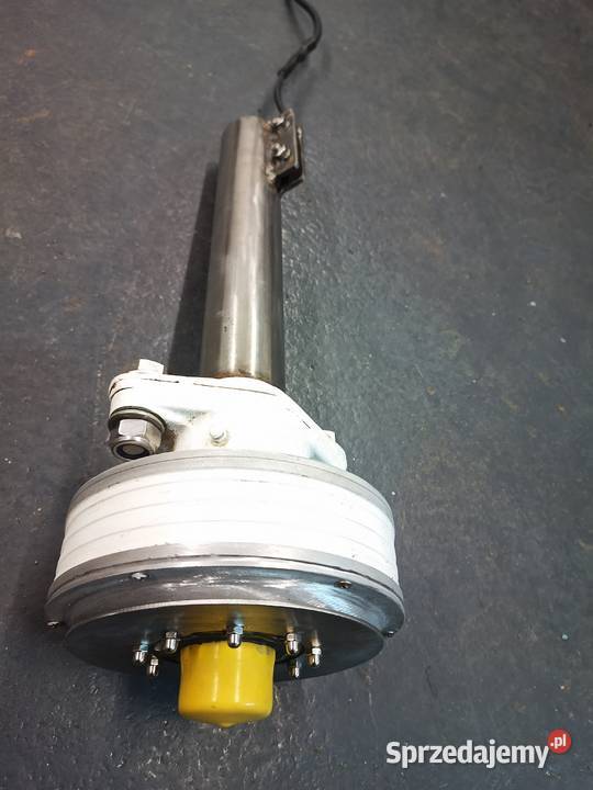 Prądnica elektrownia wiatrowa 1224v przygotowana Sędziszów Małopolski