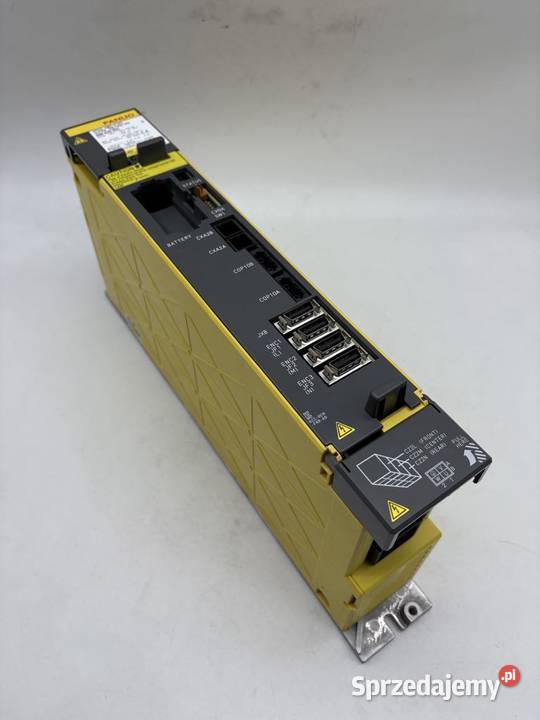 Fanuc A06B6240H325 Servo Amplifier sprzedam