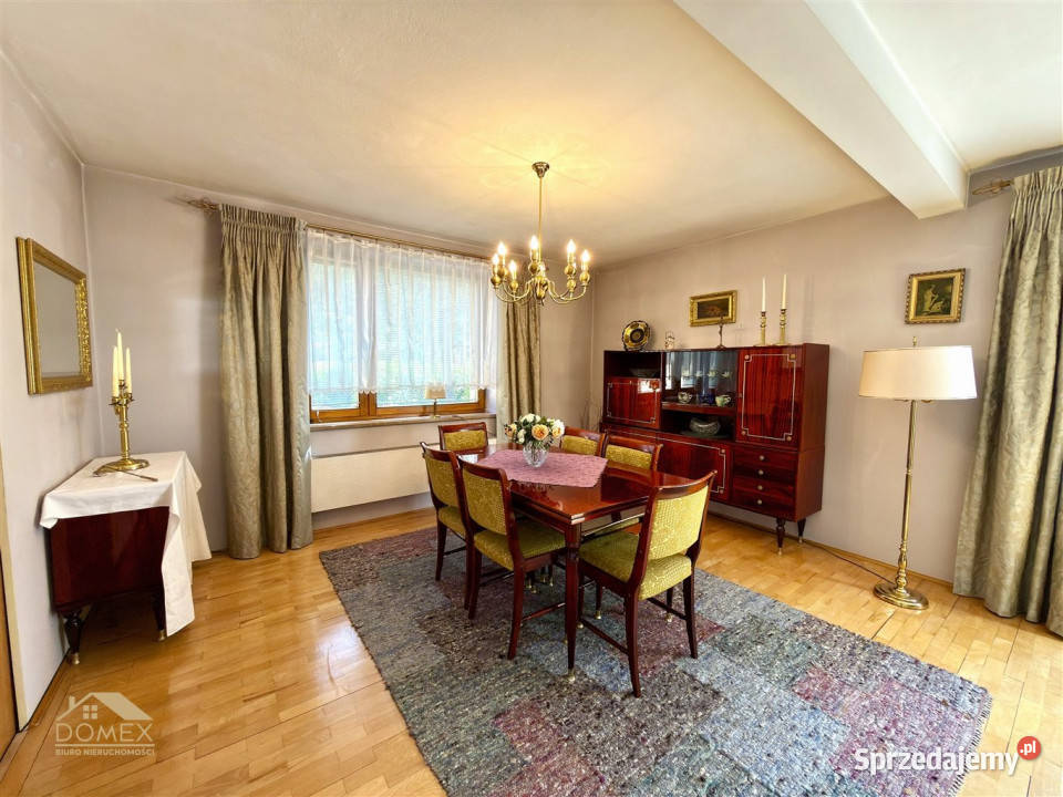 Dom wolnostojący do sprzedania 250m2 Skoczów 3596zł/m2