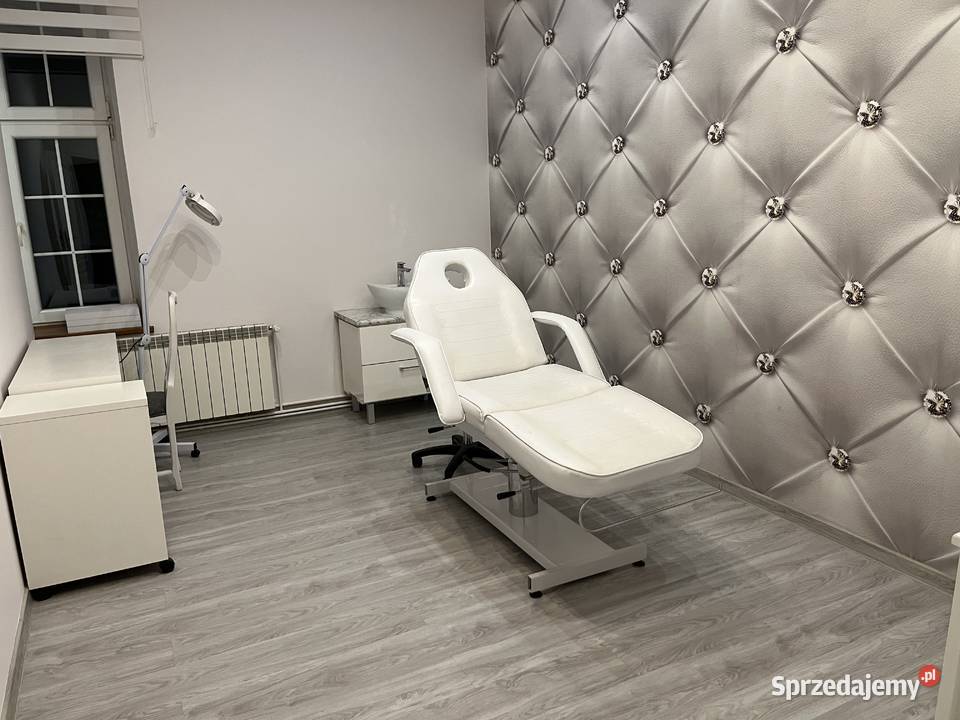 Wynajem lokal usługowy biuro wyposażony Jasło