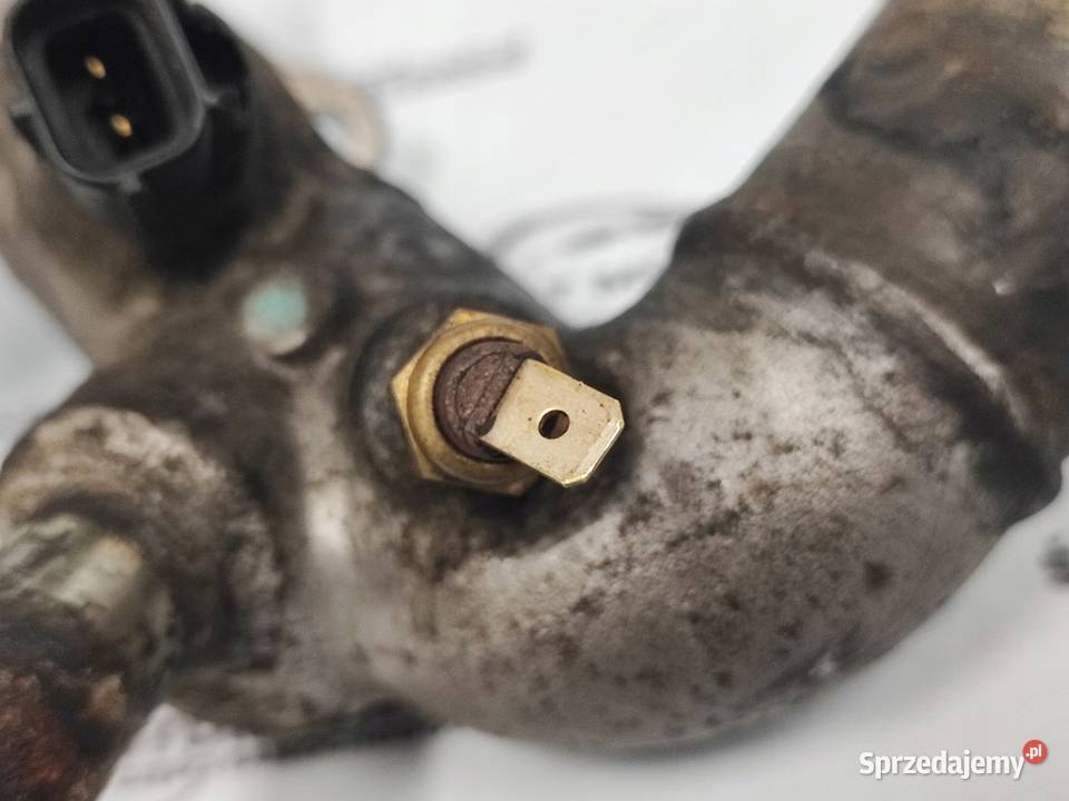 MITSUBISHI L200 25 D 4D56 4D56U 136 179 króciec świętokrzyskie Kielce sprzedam