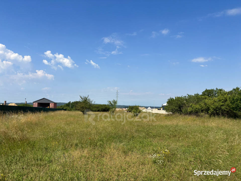 Sprzedam grunt 2300 metrów Dębogórze pomorskie