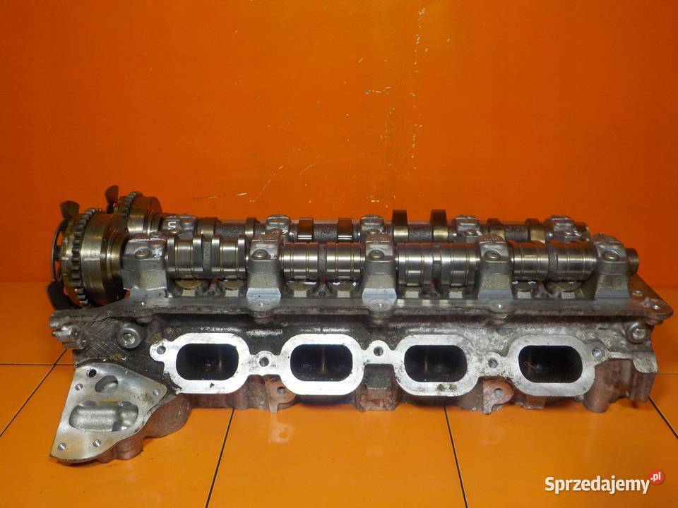 RANGE ROVER L405 SPORT 50 V8 13r 375 508PN Suków sprzedam