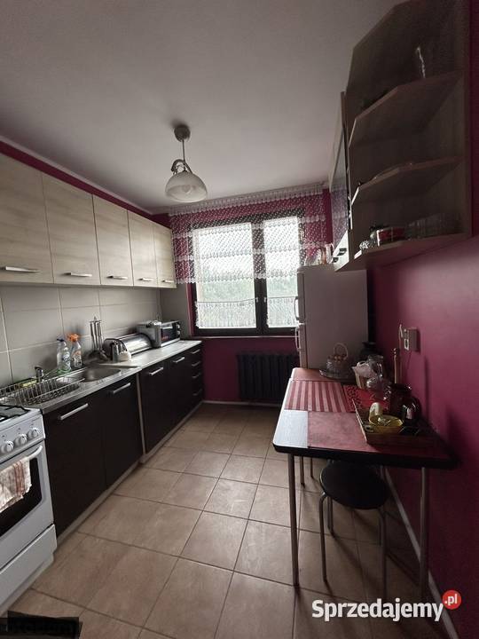 3pok 68met Świeradowskiej BALKONPIWNICAWINDA parter Wrocław