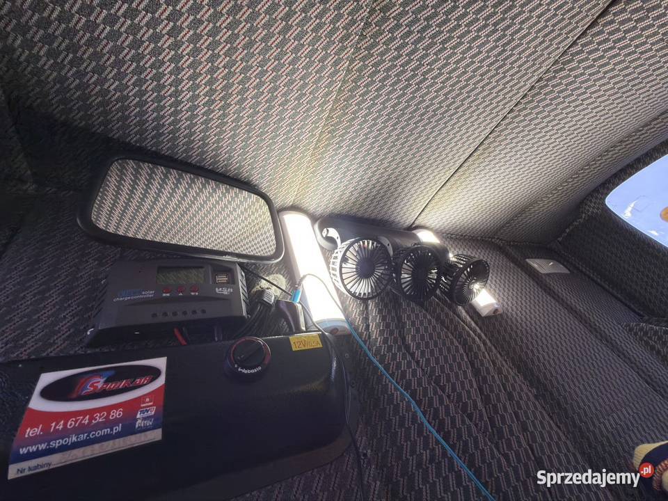 Fiat ducato 30 plandeka Tarnów