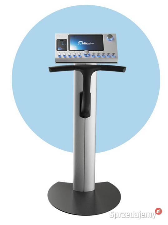 Miha Bodytec II DEMO KONSOLA EMS Gwarancja 2