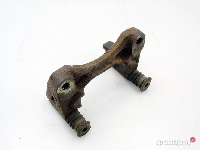 JARZMO TYŁ NISSAN ALMERA TINO 2002 22 DI A348 Sosnowiec