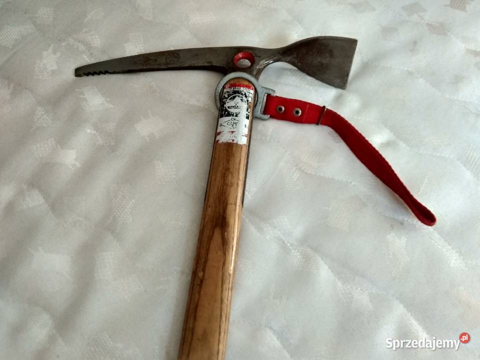 Czekan antyk Nowy Sącz sprzedam