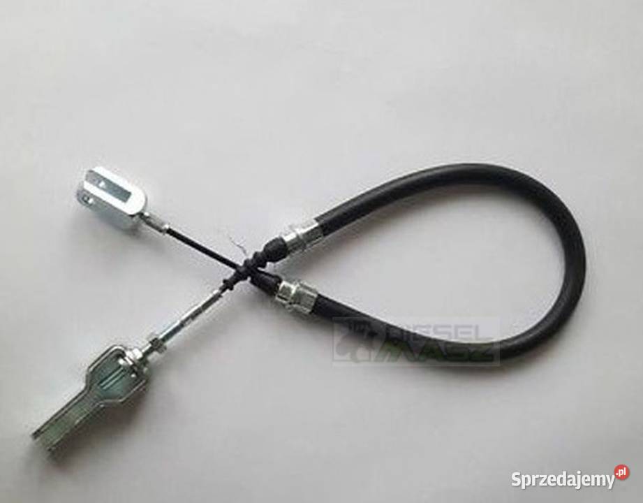 5110835 LINKA SPRZĘGŁA Fiat 1180 1180DT 1380 nieuszkodzony sprzedam