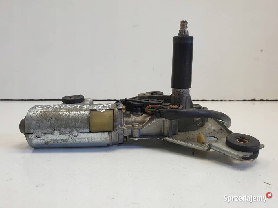 Mitsubishi Carisma SILNICZEK TYLNEJ WYCIERACZKI lubelskie Rudka sprzedam