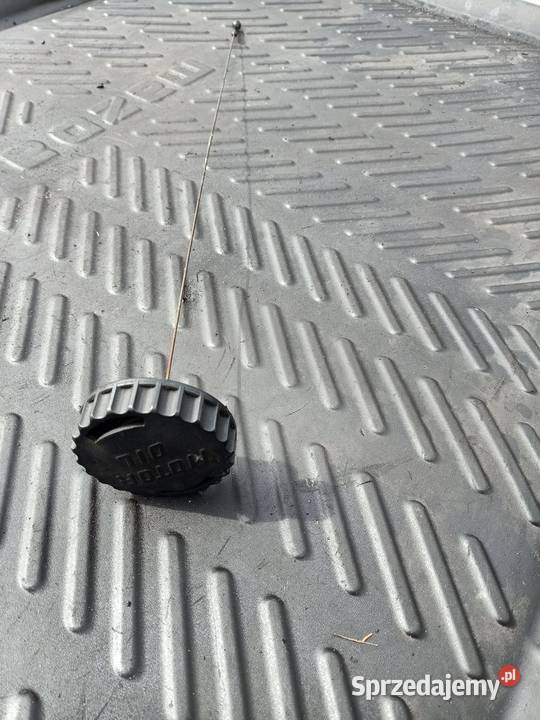 Bagnet oleju Saab 900 20 16 v Pozostałe Szczecin