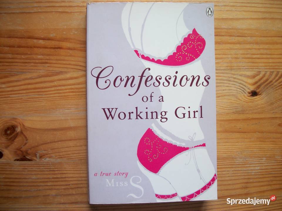 Confessions of a Working Girl podkarpackie Przemyśl sprzedam