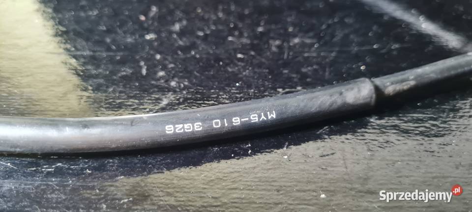 Honda CB 500 PC 26 linka sprzęgła