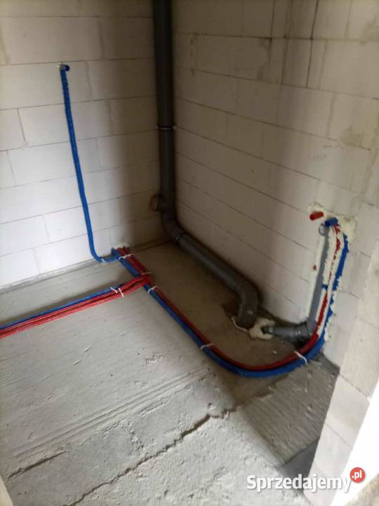 Hydraulik usługi Lublin