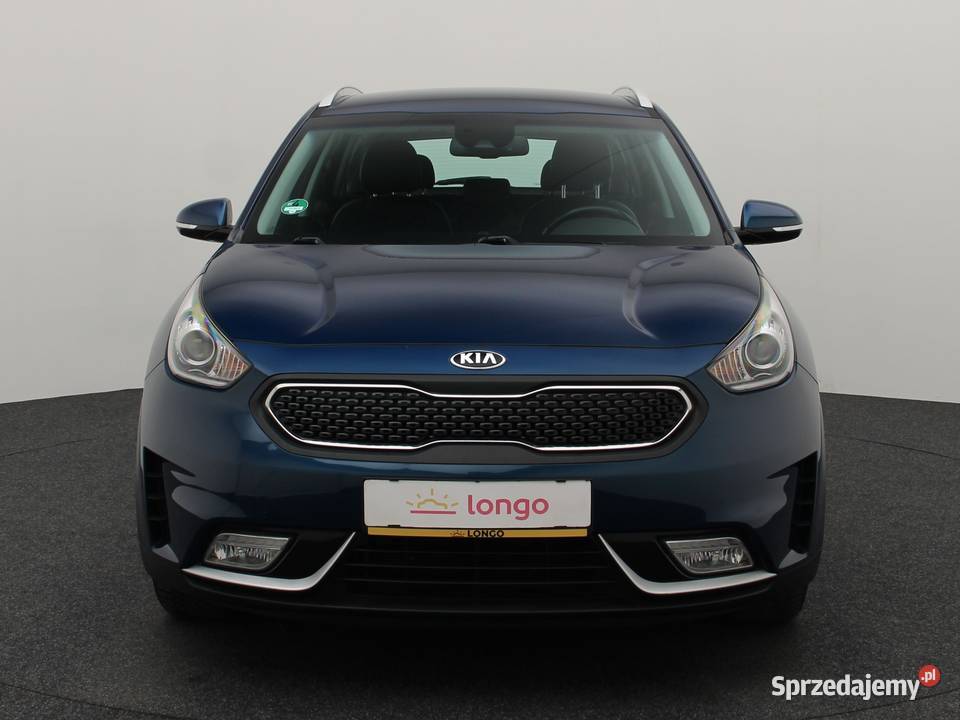 Kia Niro 16 First Edition sprowadzony Lublin sprzedam