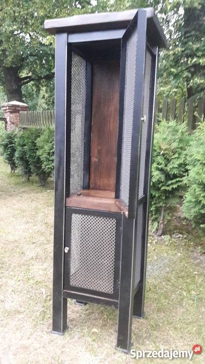 Meble industrialneSzafka Łazienkowakomoda Loft