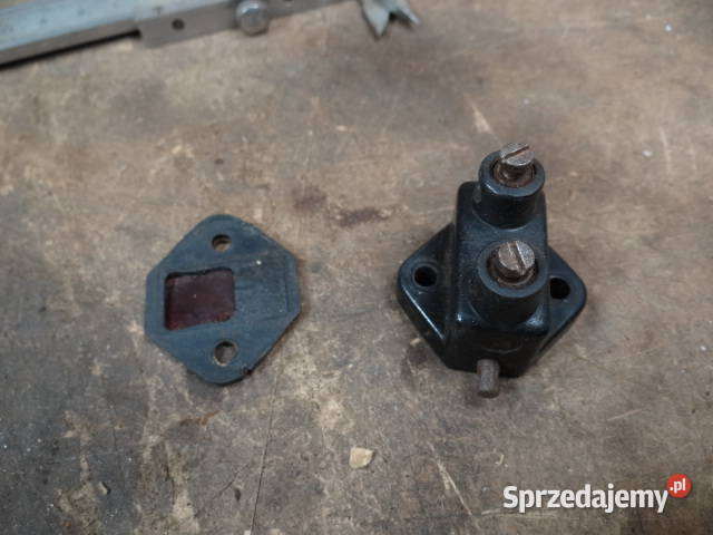 czujnik STOP u AWO Simson IFA BK MZ org DDR Żary sprzedam