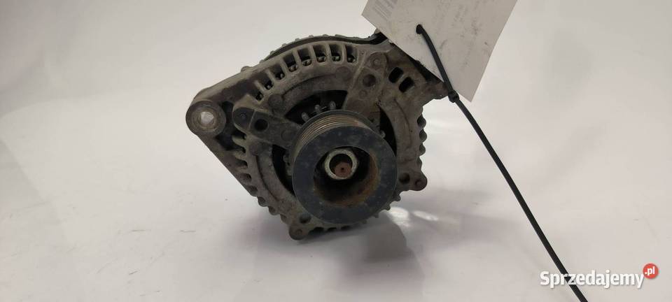 ALTERNATOR LAND ROVER RANGE ROVER VOGUE L322 Lipno