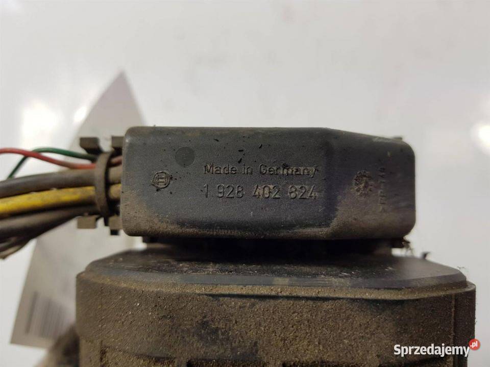 POMPA ABS HAMULCOWA NISSAN ALMERA 476605M301 osobowe kujawsko-pomorskie Lipno