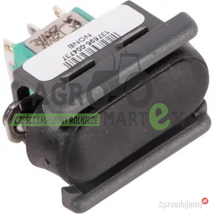 82016810 82021152 MODUŁ PRZEŁĄCZNIKA CNH New Holland Części zamienne Wichrów