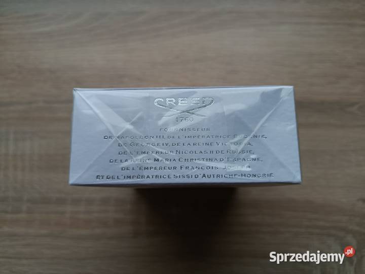 Perfumy damskie Creed Wind Flowers kwiatowe nuty Dla kobiet Białystok