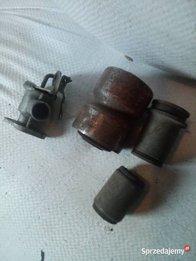 Części zawieszenia fiat125 p nowe Lębork