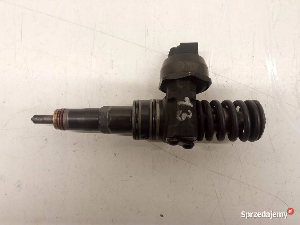 POMPOWTRYSKIWACZ 038130073AG 0414720215 19 TDI