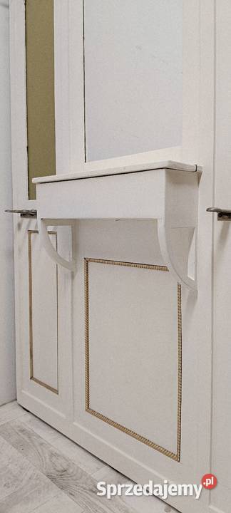 wieszak garderoba do przedpokoju korytarza Radomsko