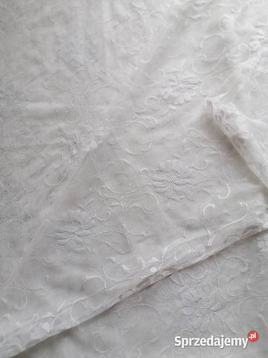 Firanka rozmiar 230x180 Łódź