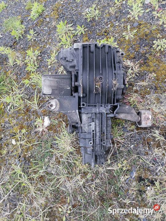Skrzynia biegów audi Filtry Czerwionka-Leszczyny
