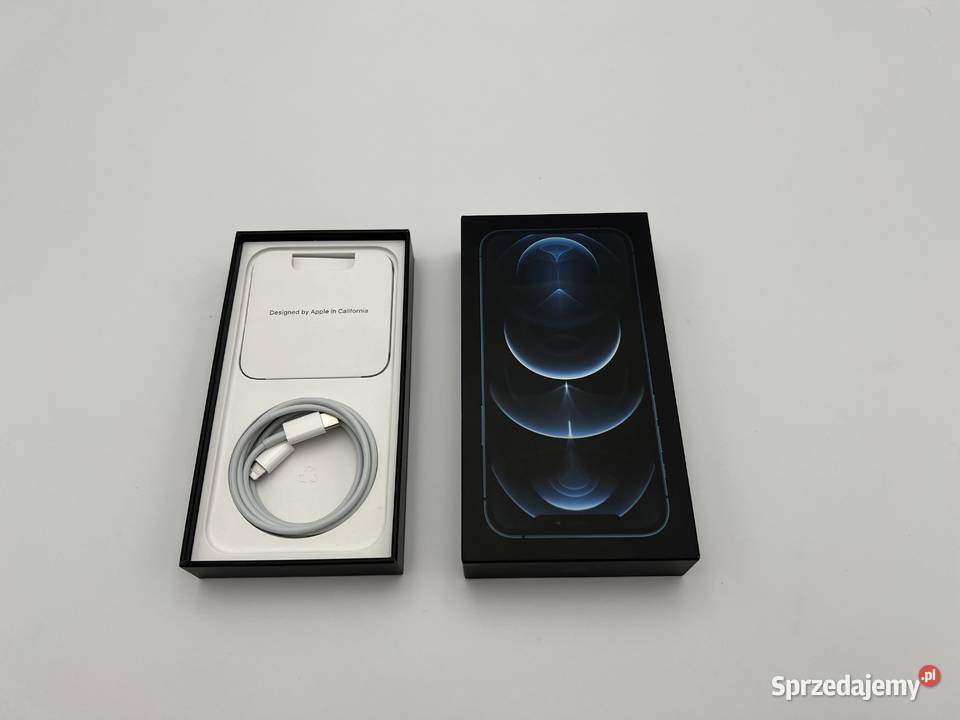 IPhone 12 Pro 128GB używany Bielsko-Biała