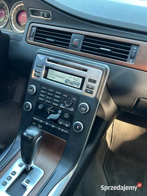 Volvo xc70 32LPG 2011r Aukcja grzecznościowa Zarejestrowany w Polsce