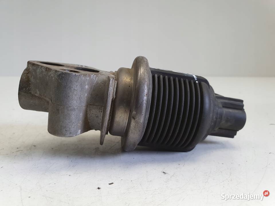 VW Touran 16 8V ZAWÓR EGR 06A131501R Recyrkulacja spalin EGR sprzedam