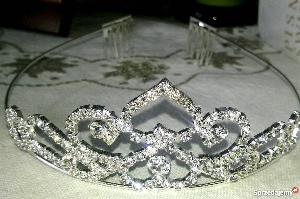 Suknia ślubna Princessa podkarpackie Krosno