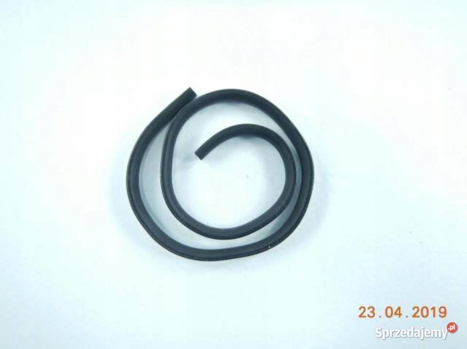 USZCZELKA ZDERZAKA PRZÓD FORD MONDEO 9600 osobowe lubelskie sprzedam