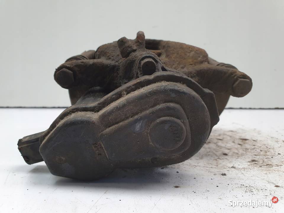 Audi Q5 TYLNY ZACISK HAMULCOWY lewy tył KIEROWCY Zaciski i jarzma lubelskie