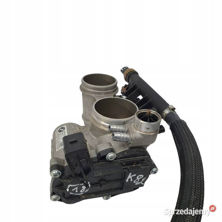PRZEPUSTNICA WTRYSK PALIWA BMW F850GS F 850 GS Chełm