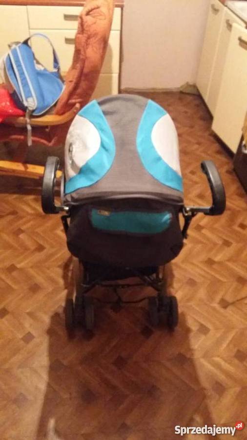 wózek coneco Graffo spacerówka Coneco Jaworzno sprzedam