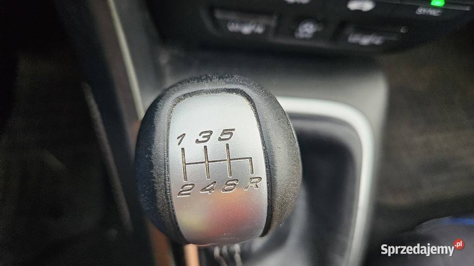 Honda Civic Tourer 2015 Szczecinek sprzedam